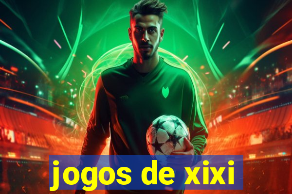 jogos de xixi