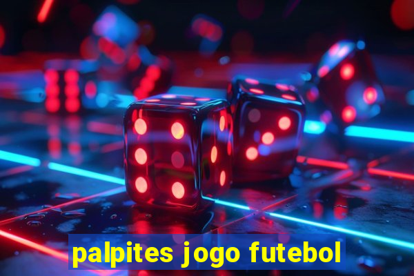 palpites jogo futebol