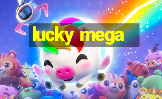 lucky mega