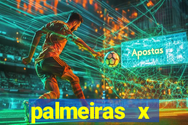 palmeiras x athletico-pr palpite