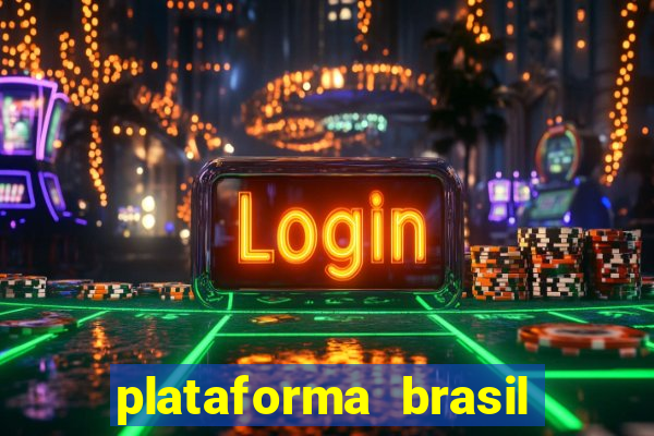 plataforma brasil 777 bet