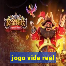 jogo vida real