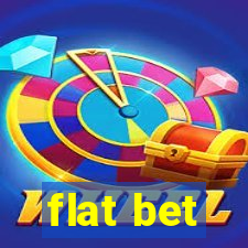 flat bet