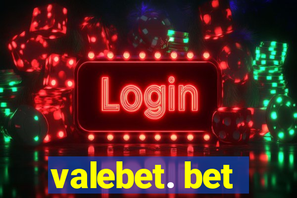 valebet. bet