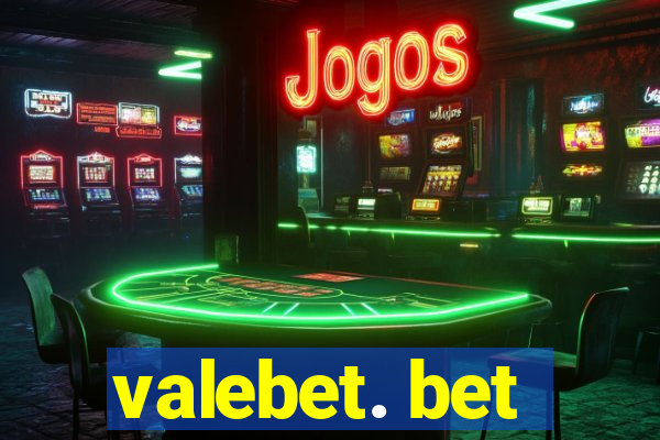 valebet. bet