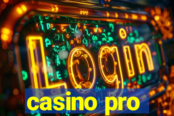 casino pro