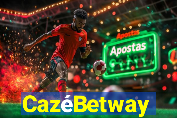 CazéBetway