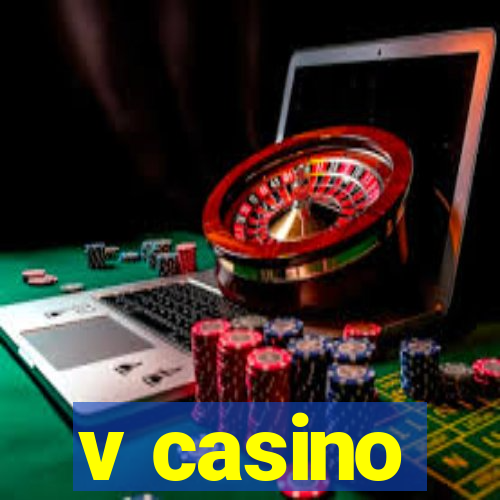 v casino