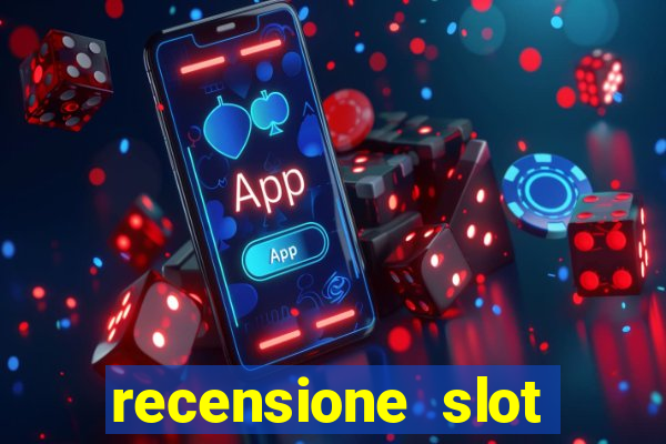 recensione slot aladdin and the sorcerer