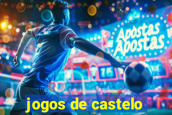 jogos de castelo