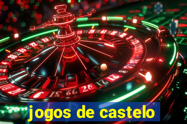 jogos de castelo