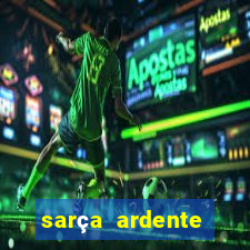 sarça ardente significado espiritual