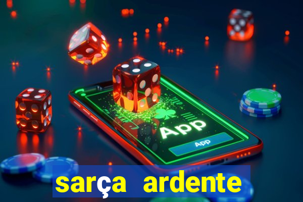 sarça ardente significado espiritual