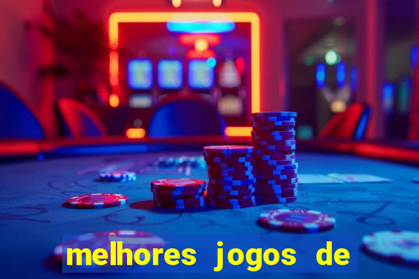 melhores jogos de cassino na betano