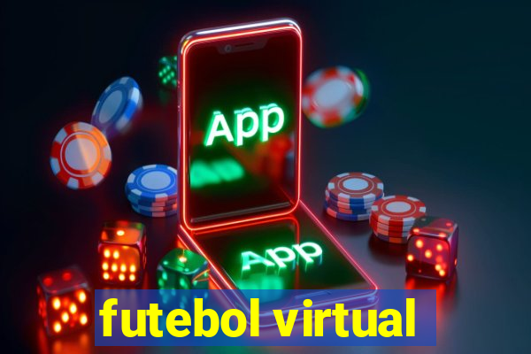 futebol virtual