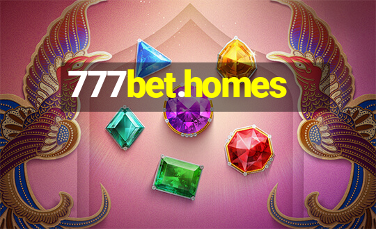 777bet.homes