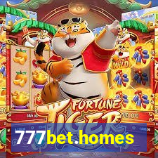 777bet.homes