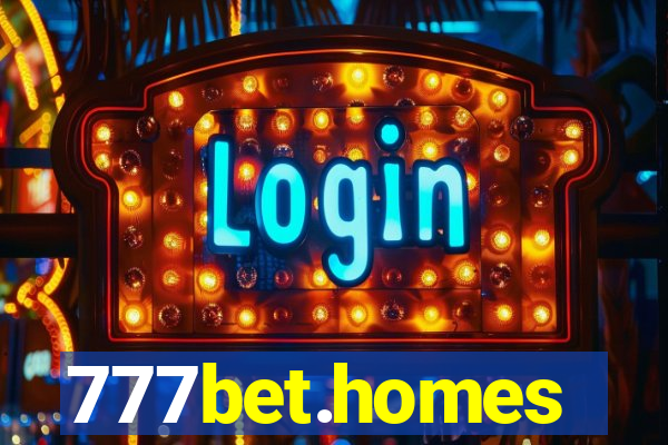 777bet.homes