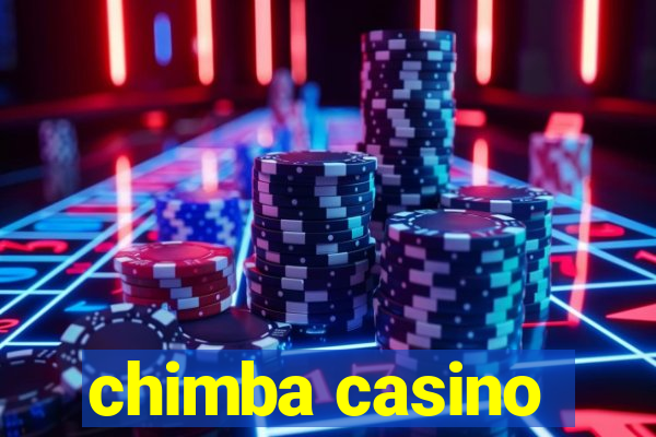 chimba casino