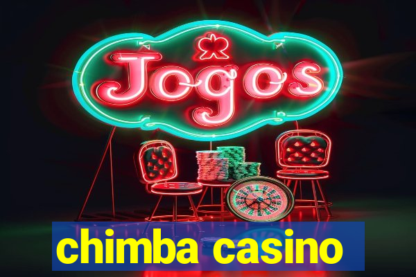 chimba casino