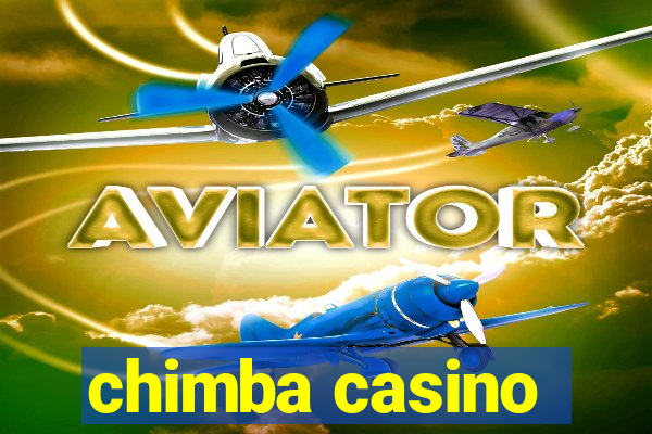 chimba casino