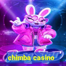 chimba casino