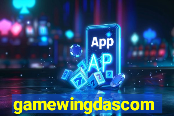 gamewingdascom