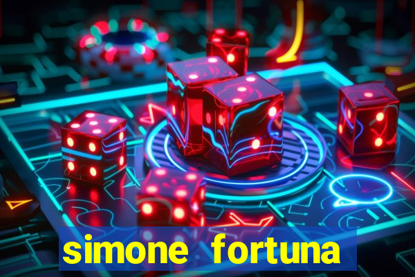 simone fortuna pronta entrega