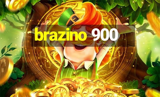 brazino 900