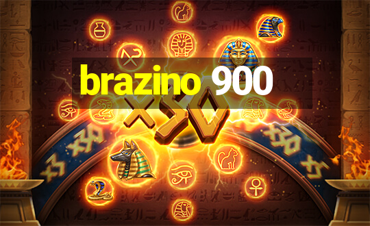 brazino 900