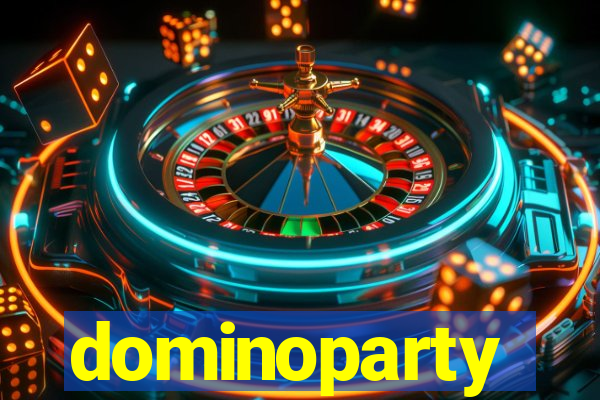 dominoparty