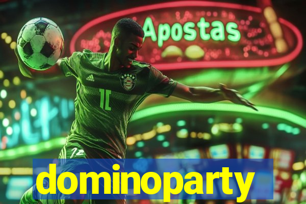 dominoparty