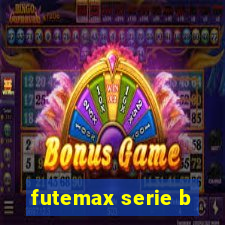 futemax serie b