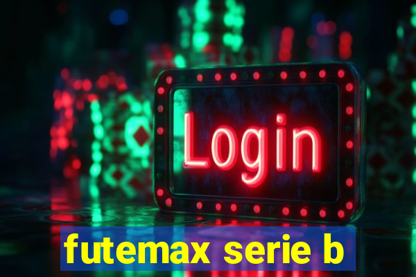 futemax serie b