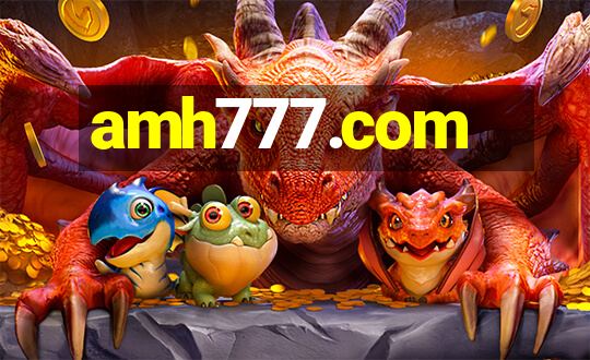 amh777.com