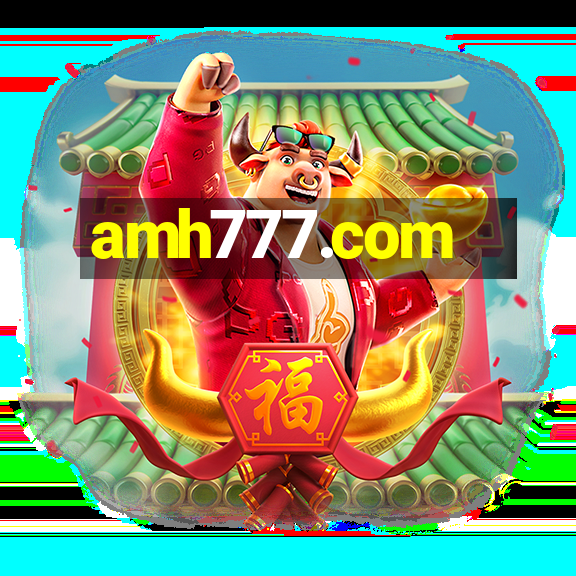 amh777.com