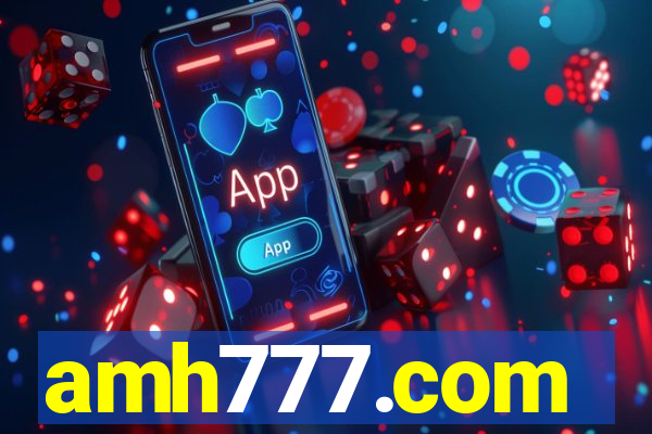 amh777.com