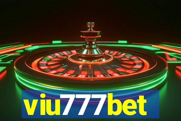 viu777bet