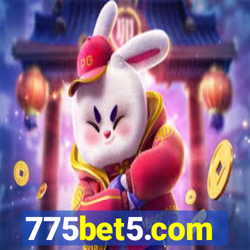 775bet5.com