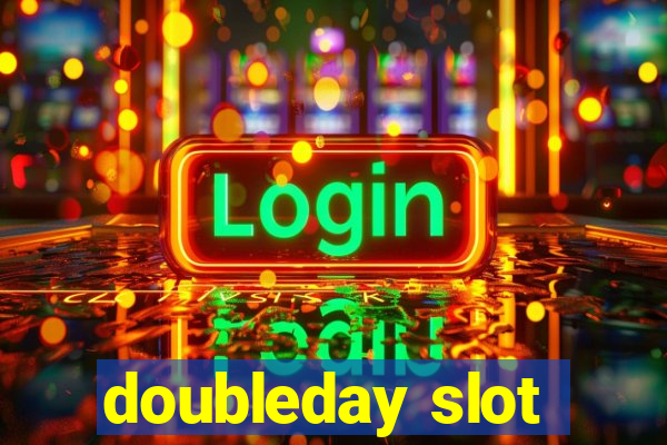 doubleday slot