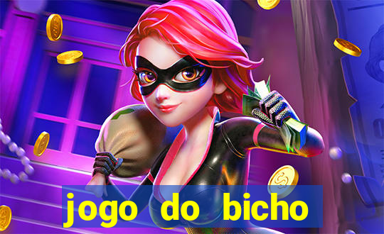 jogo do bicho online ceará