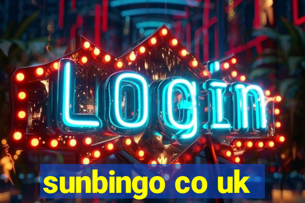 sunbingo co uk