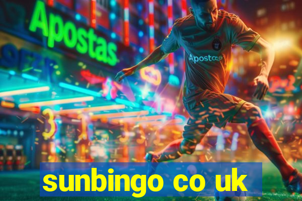 sunbingo co uk