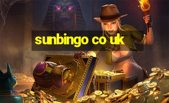 sunbingo co uk