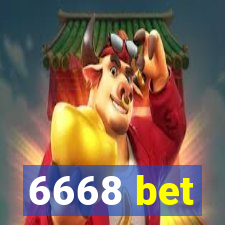 6668 bet