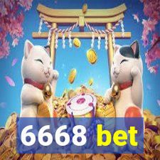 6668 bet