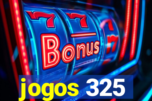 jogos 325