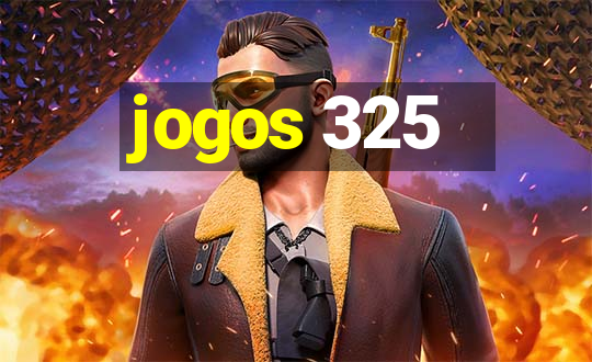 jogos 325