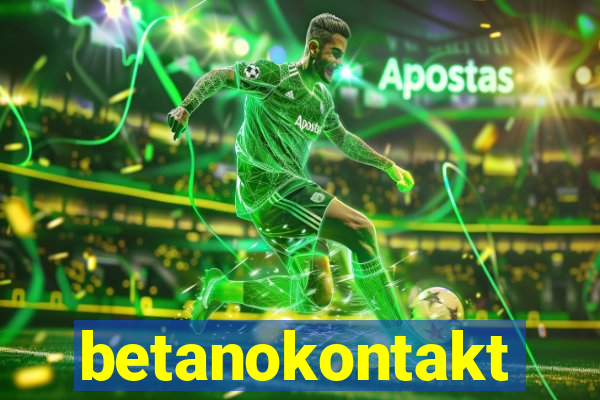 betanokontakt