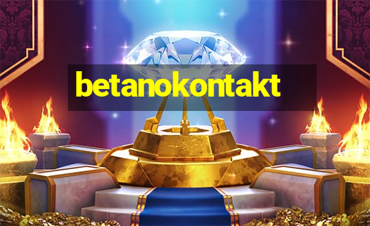 betanokontakt